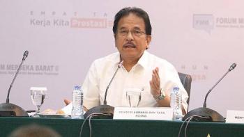 Ini Tips dari Menteri ATR/BPN agar Masyarakat Tidak Dibodohi Mafia Tanah